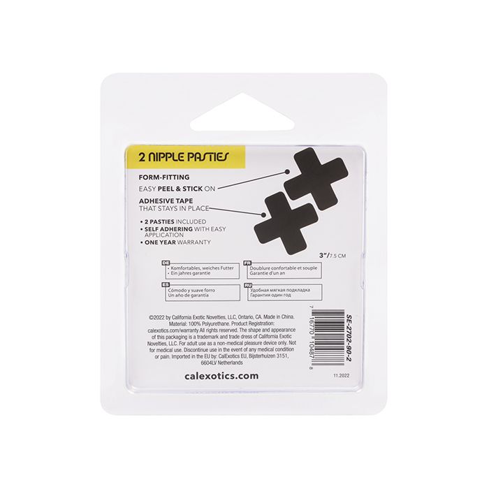 Boundless Nipple Pasties