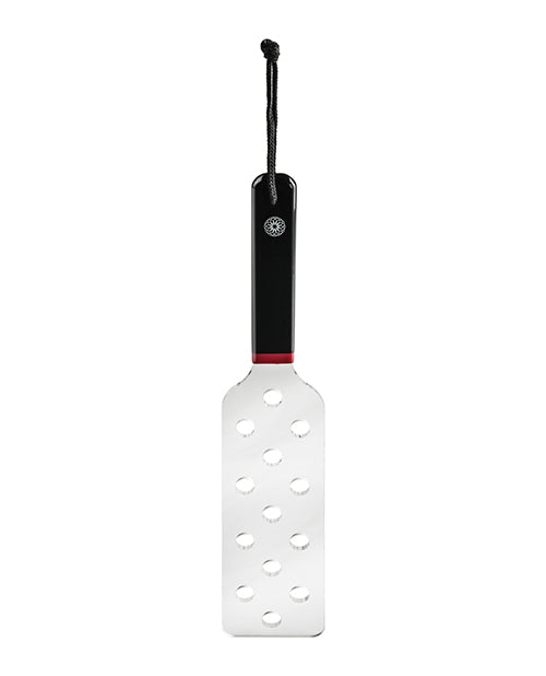 Saffron Acrylic Spanker by SportSheets