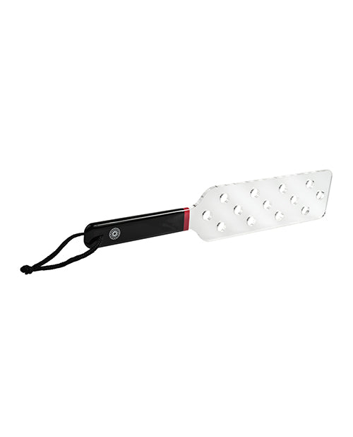 Saffron Acrylic Spanker by SportSheets