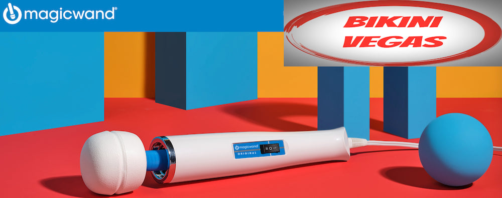 Vibratex Magic Wand Original