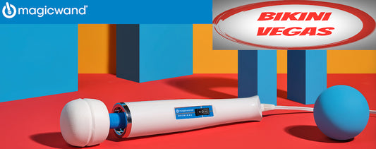 Vibratex Magic Wand Original