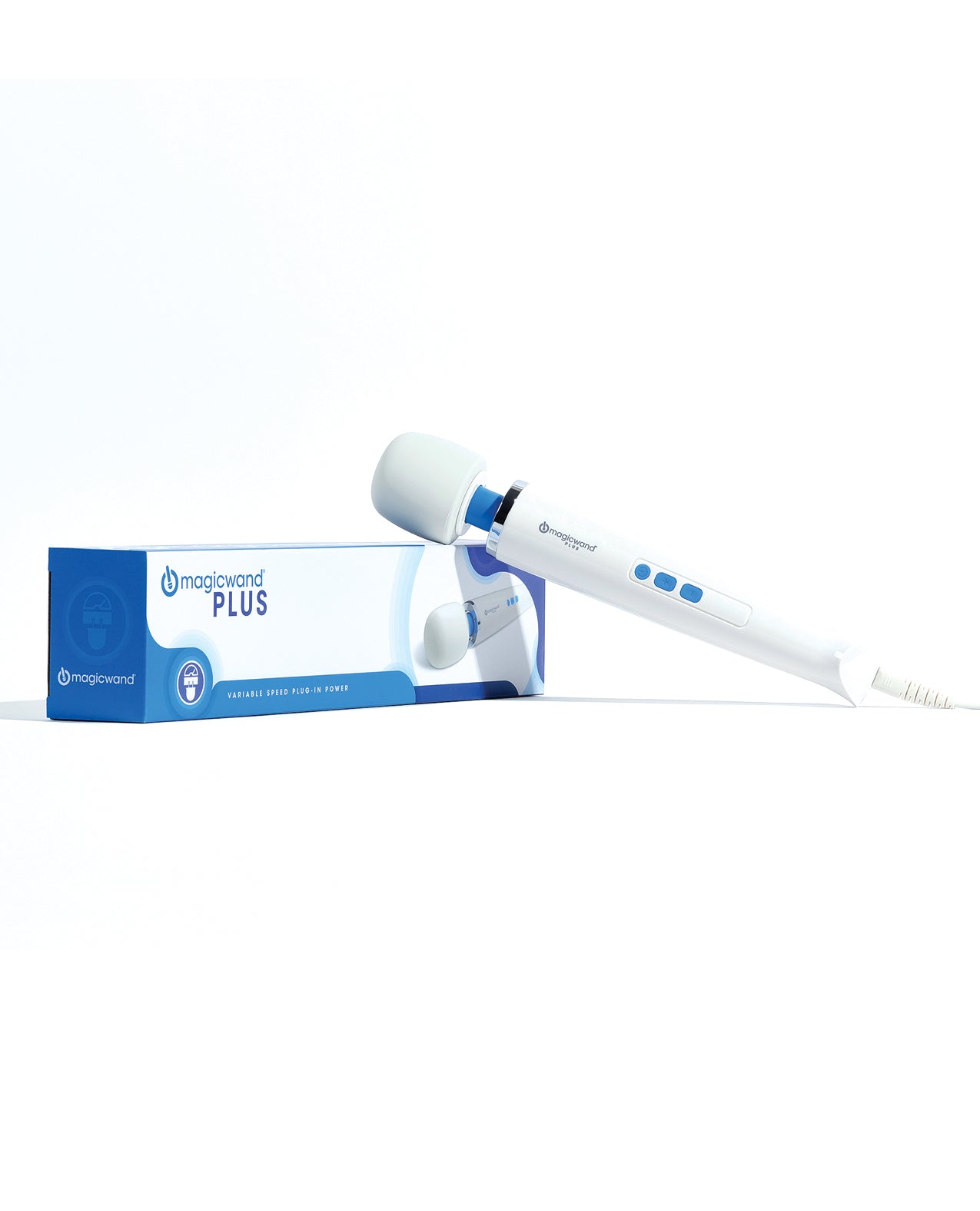 Vibratex Magic Wand Plus
