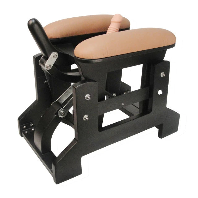 Love Glider Manual Rocker Sex Machine by LoveBotz