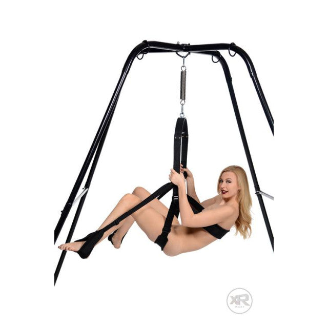 Trinity Ultimate Sex Swing Stand