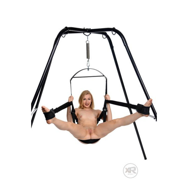 Trinity Ultimate Sex Swing Stand