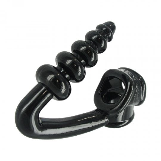 The Tower Erection Enhancer by Master Series
