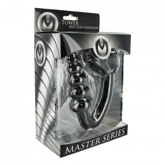 The Tower Erection Enhancer by Master Series