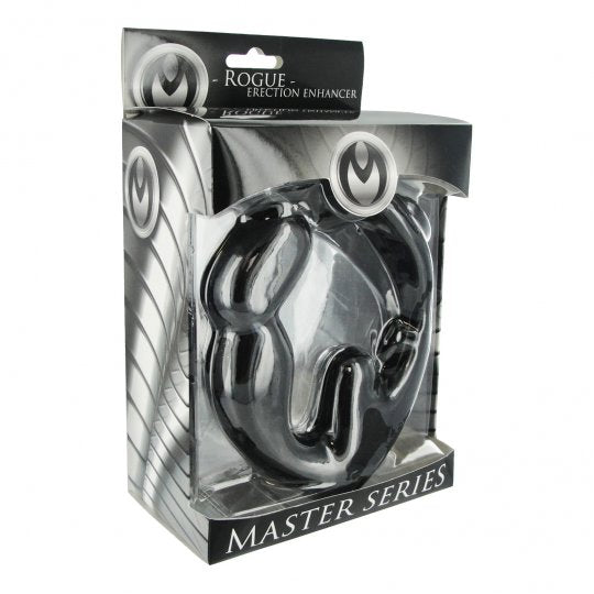 Rogue Erection Enhancer by Master Series