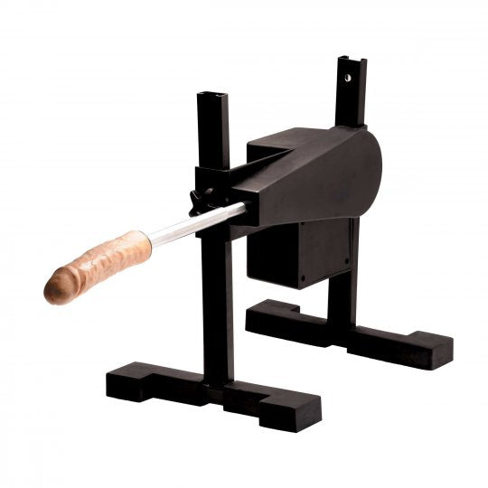 Versa Fuk Machine by LoveBotz