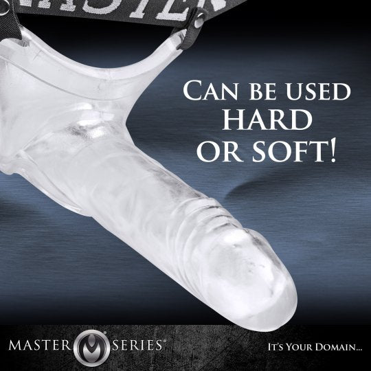 Grand Mamba XL Jock Style Cock Sheath by Master Series