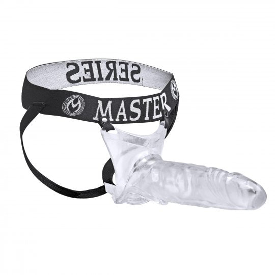 Grand Mamba XL Jock Style Cock Sheath by Master Series