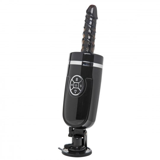 Jaxxx Hammer 2.0 Multifunction Rechargeable Sex Machine by Love Botz