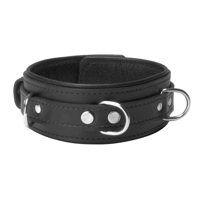 Arched Back Forced Posture Kit by Master Series