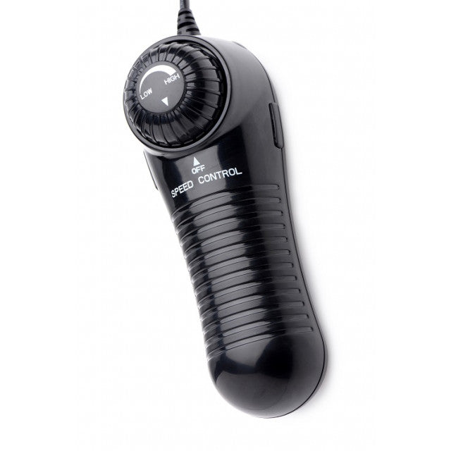 Robo FUK Adjustable Position Portable Sex Machine