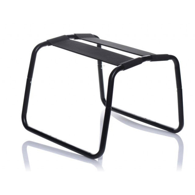Bangin Bench Extreme Sex Stool by LoveBotz