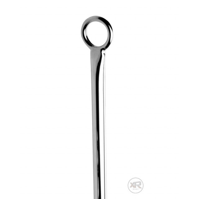 Beaded Anal Hook by Master Series