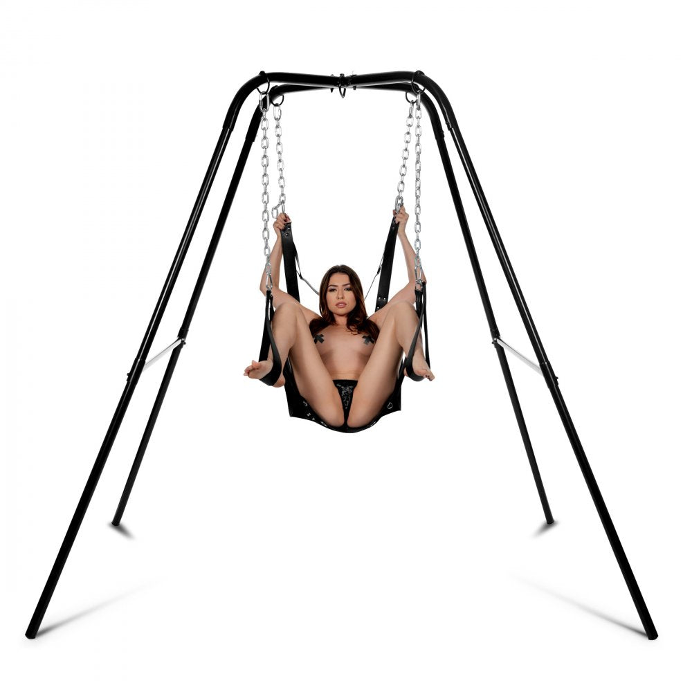 Extreme Sling and Swing Stand by Strict