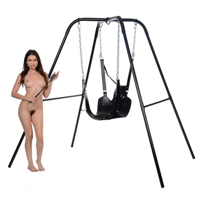 Extreme Sling and Swing Stand by Strict