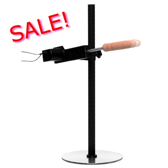 The Dicktator Extreme Sex Machine