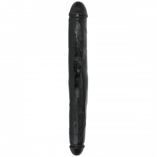 Tapered 18 Inch Double Dong