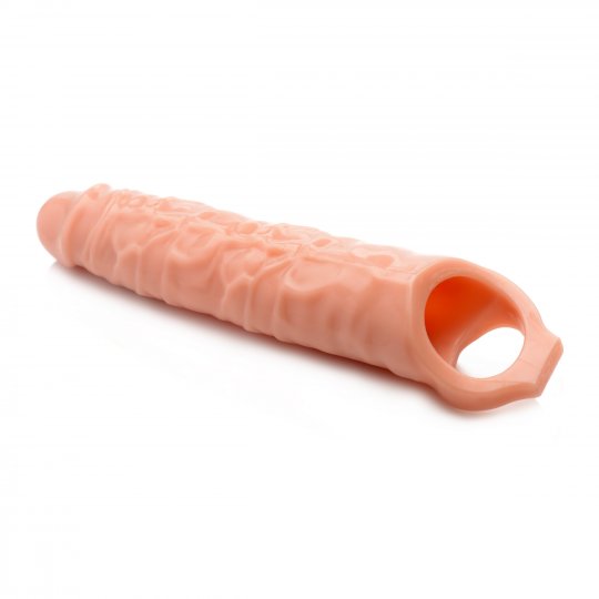 3 Inch Extender Sleeve by Size Matters