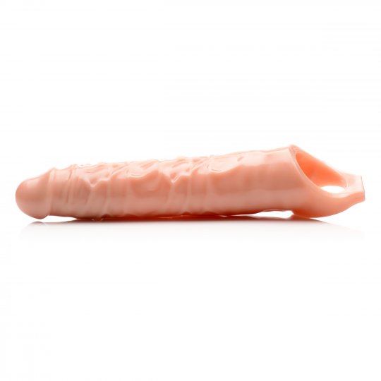 3 Inch Extender Sleeve by Size Matters