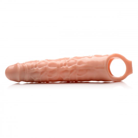 3 Inch Extender Sleeve by Size Matters