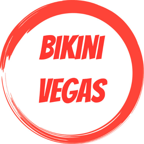 Bikini Vegas logo