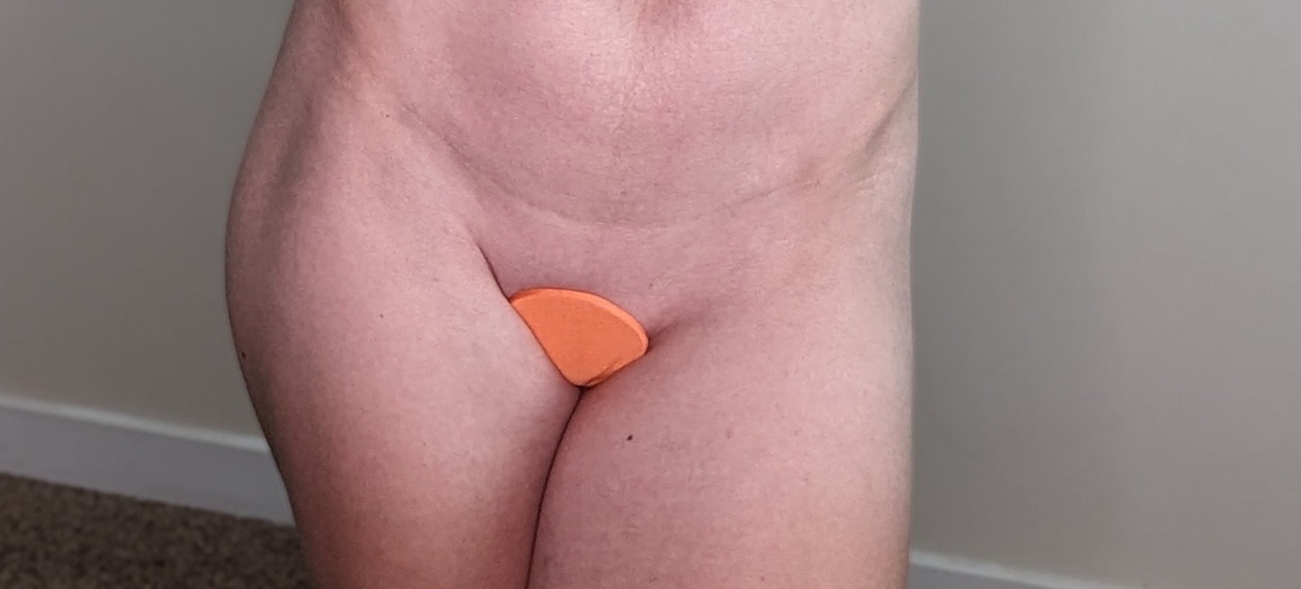 C String