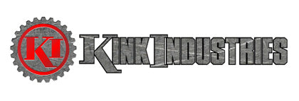 Steel Ball Crusher by Kink Industries