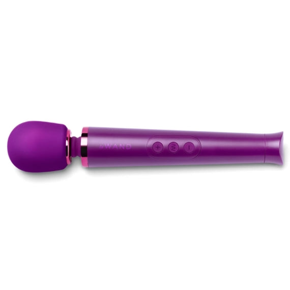 Le Wand Petite Rechargeable Massager in 4 Stylish Color Choices