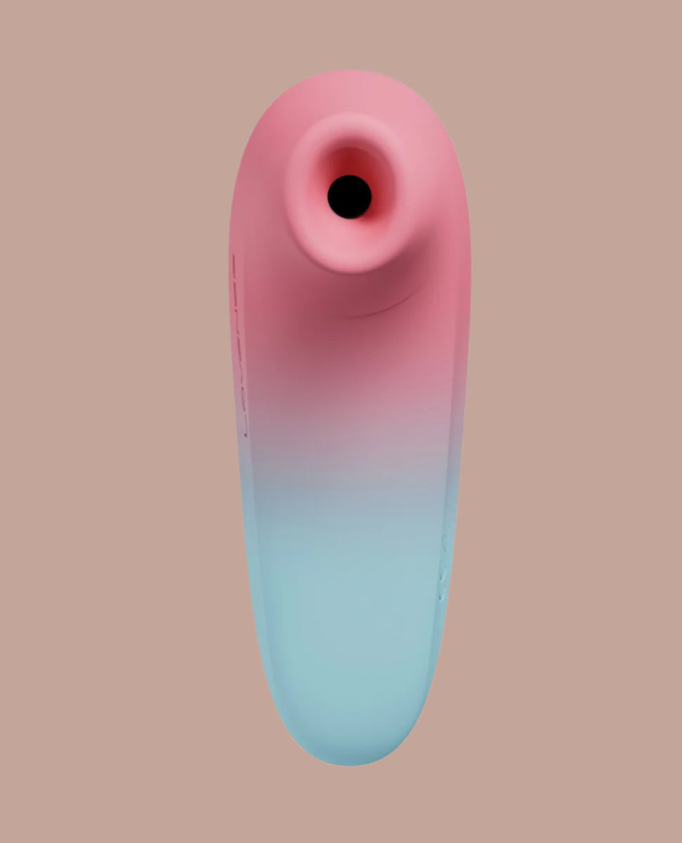 Lovense Tenera 2 Bluetooth Clitoral Suction Stimulator