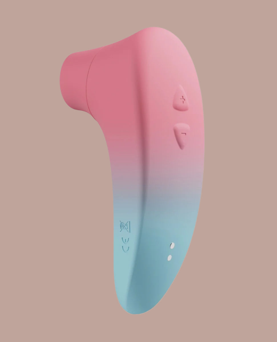 Lovense Tenera 2 Bluetooth Clitoral Suction Stimulator