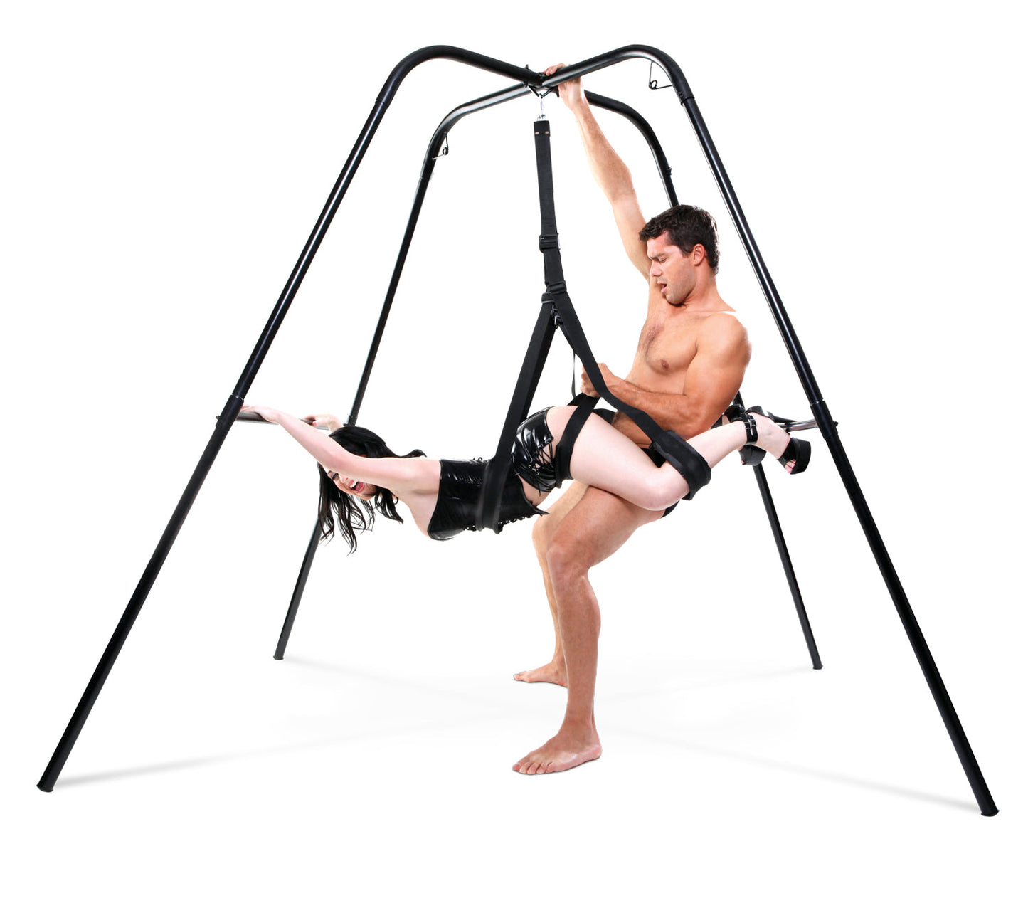 Fetish Fantasy Series Swing Stand