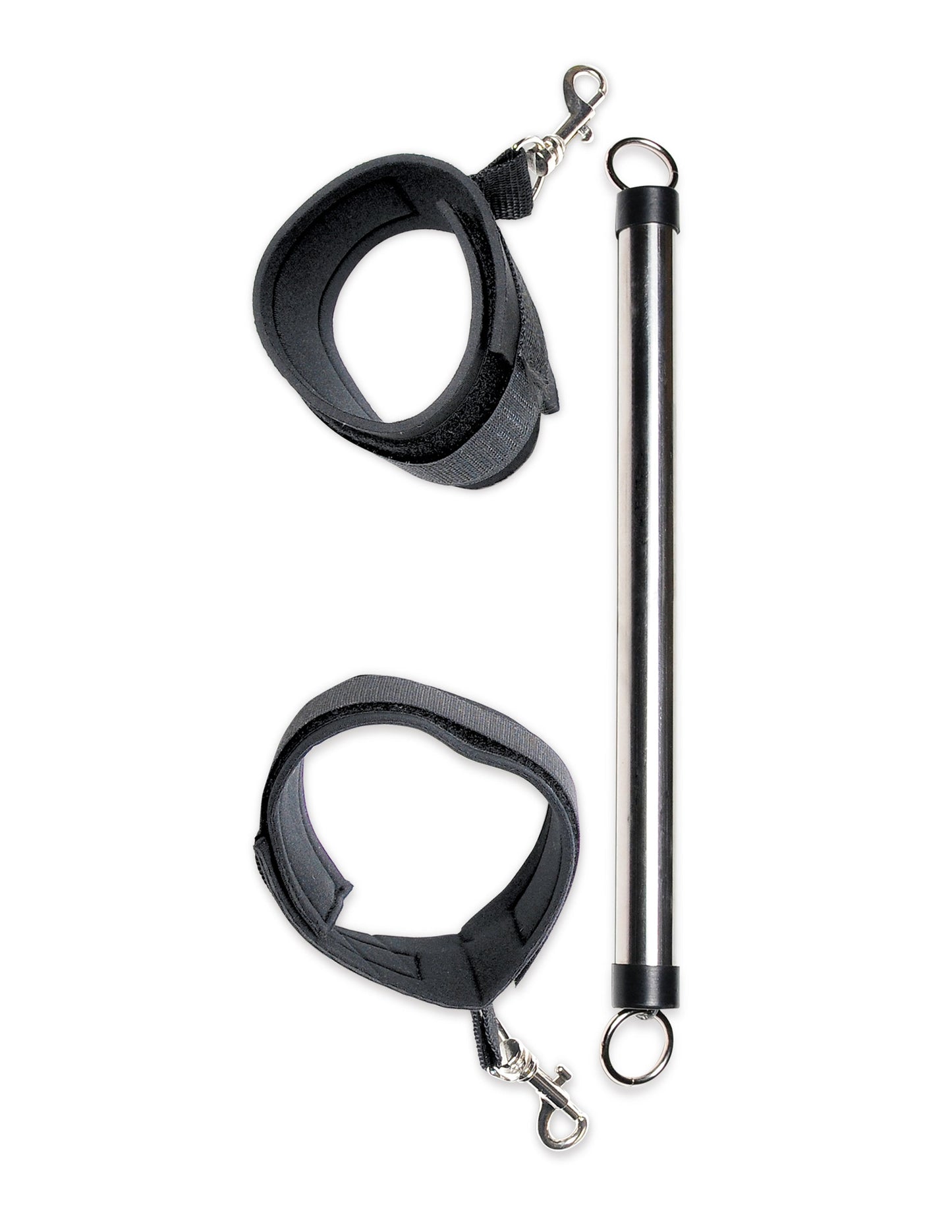 Fetish Fantasy Limited Edition Spreader Bar by Pipedream
