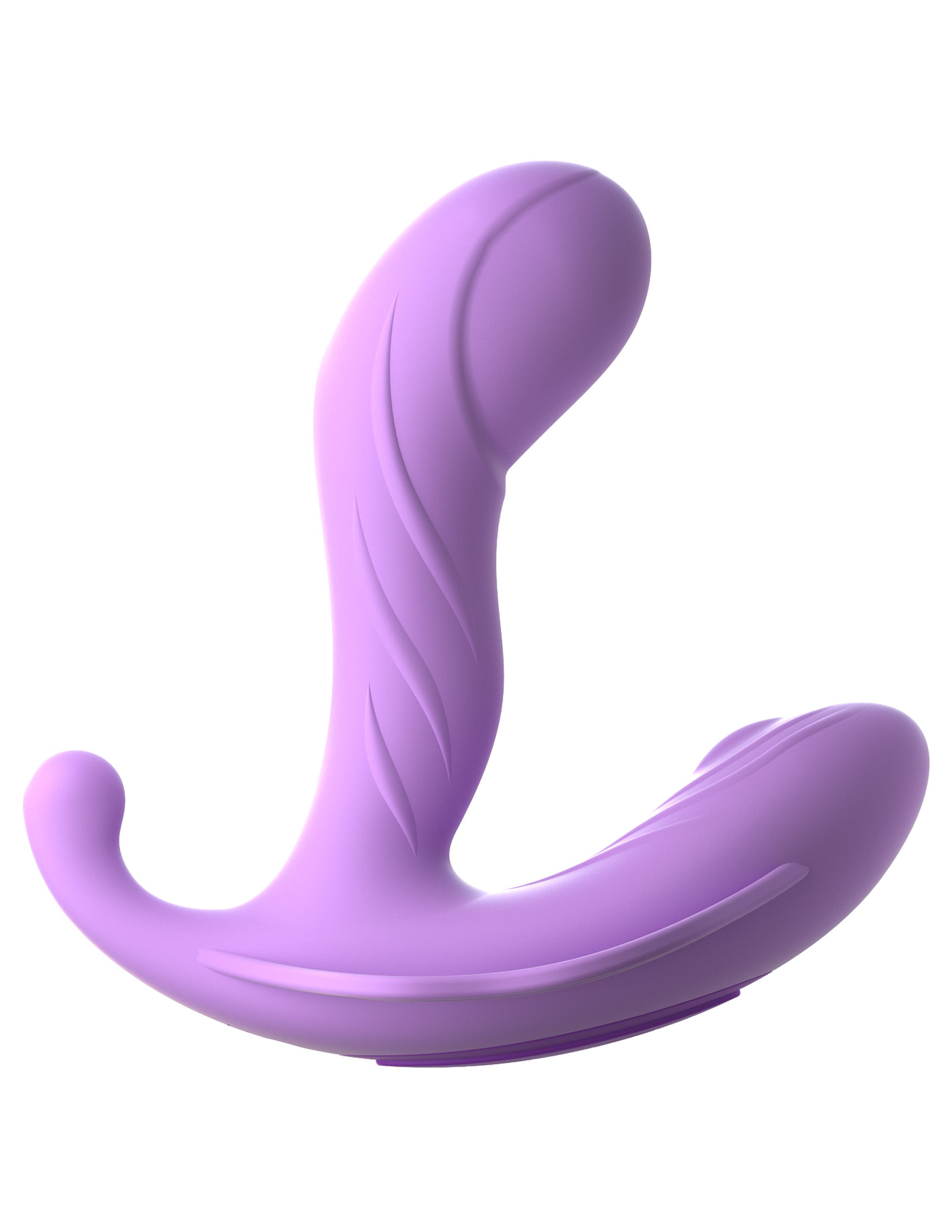 Fantasy For Her Silicone G Spot Stimulate Her Vibrator by Pipedream