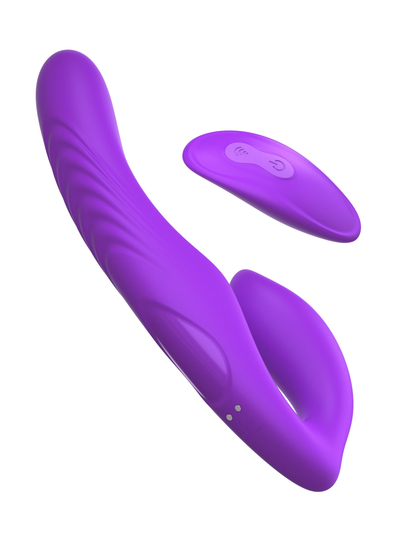 Fantasy for Her Ultimate Strapless Strap On by Pipedream