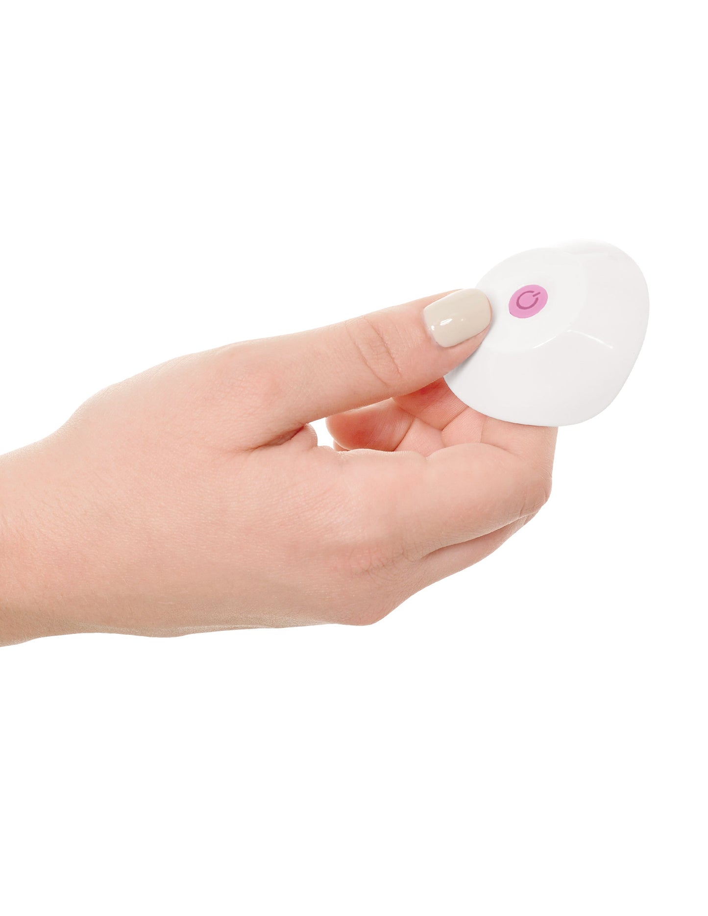 3Some Wall Banger Rabbit Silicone Vibrator USB Rechargeable Wireless Remote by Pipedream