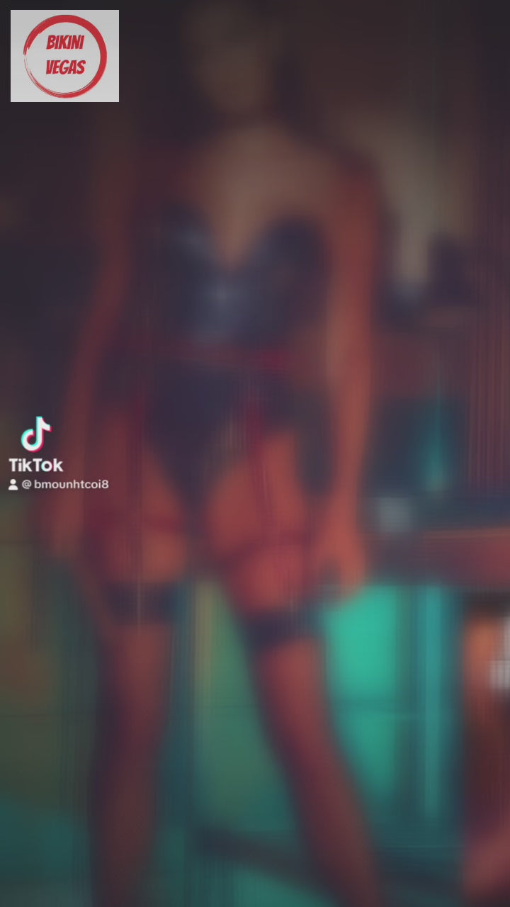 Night Shift Nurse Costume by Roma