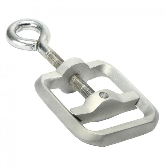 Steel Ball Crusher by Kink Industries