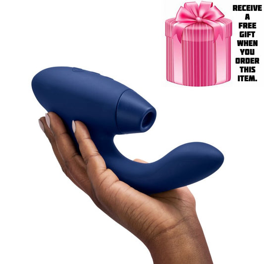 Womanizer Duo 2