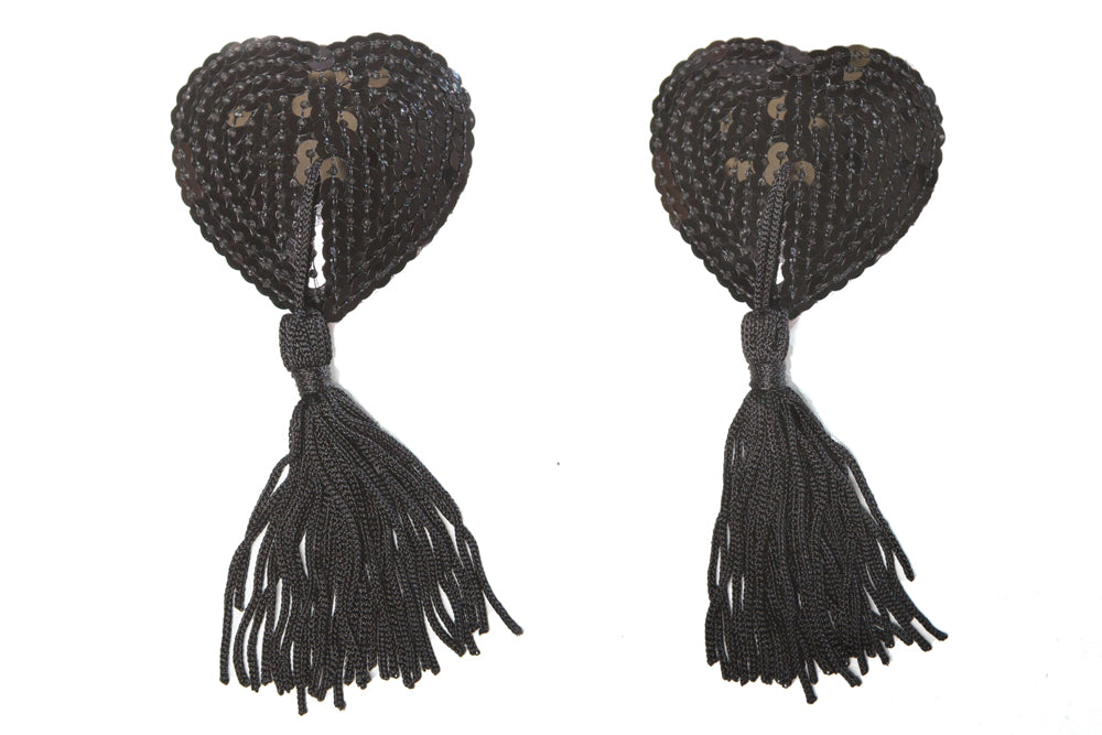 Coquette Tassel Pasties
