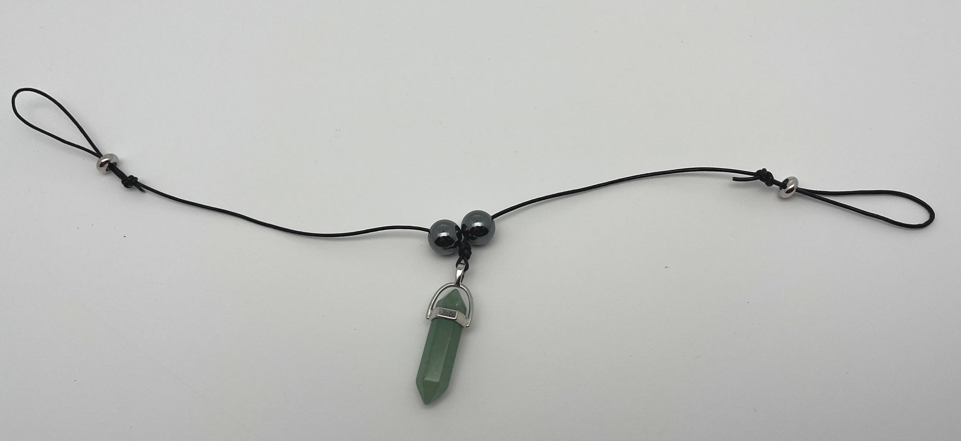 Crystal Nipple Decoration