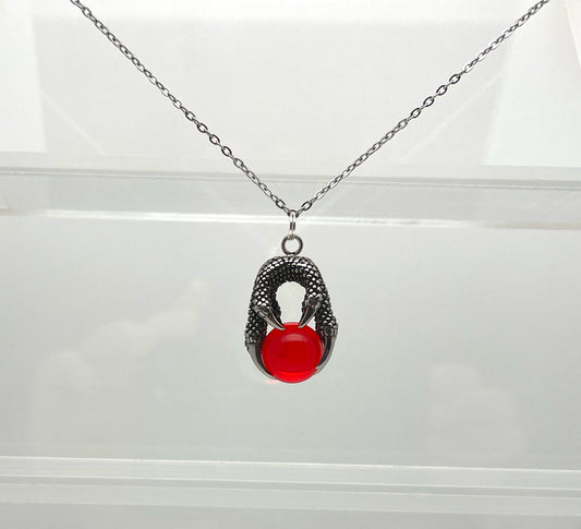 Dragon's Egg Body Clamps