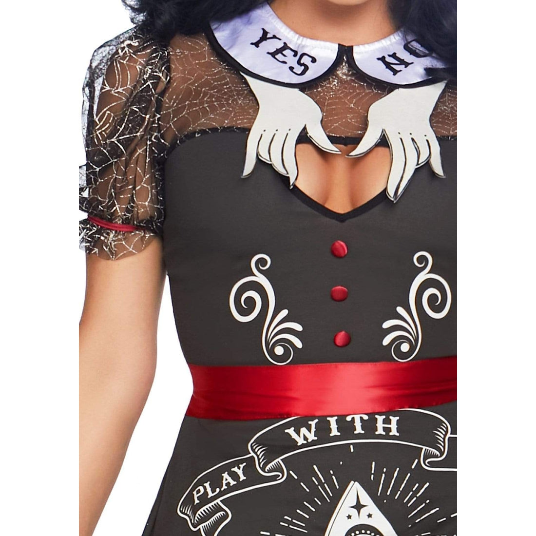 Ouija Board Beauty Costume in Size S, M, or L