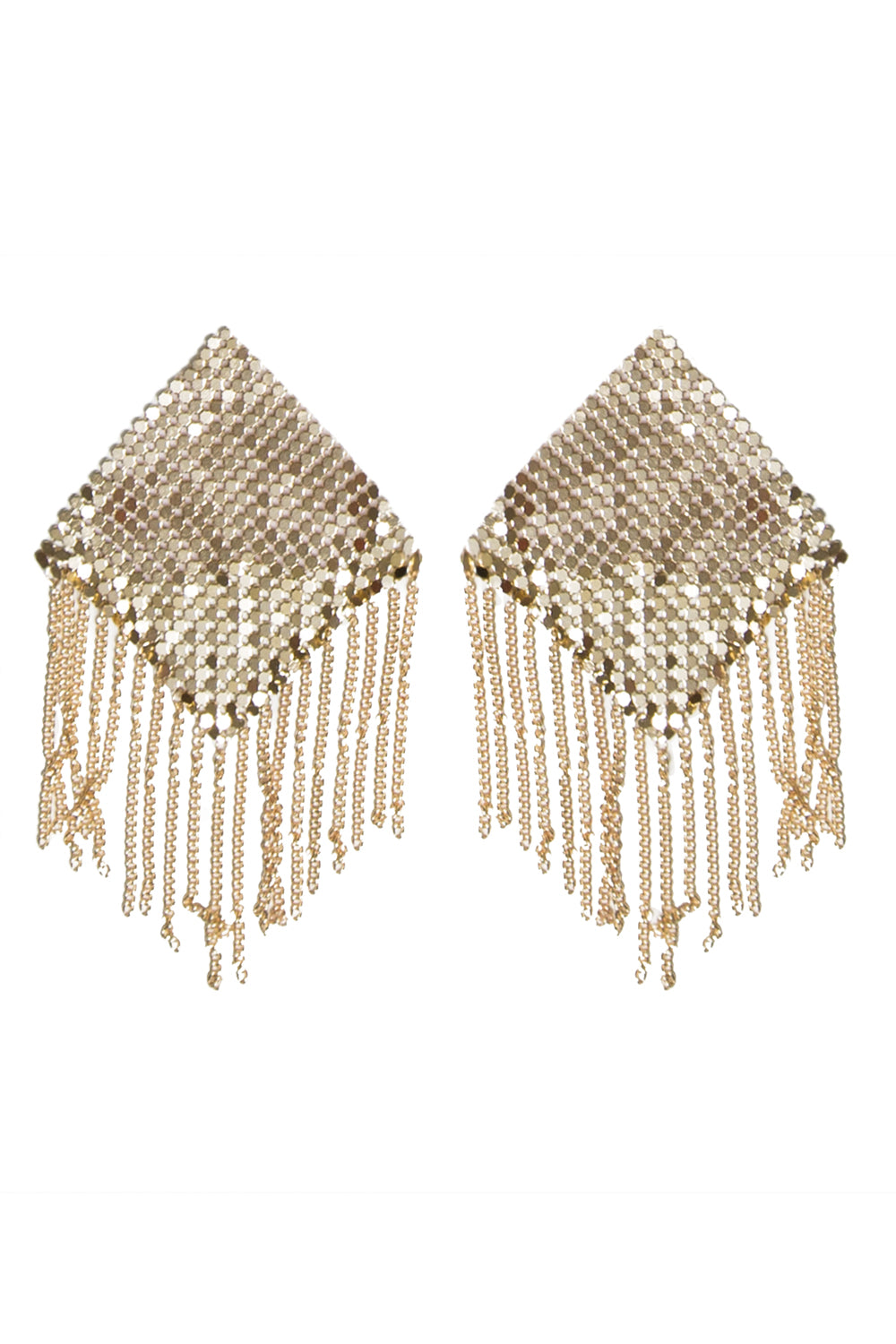 Coquette Fancy Pasties
