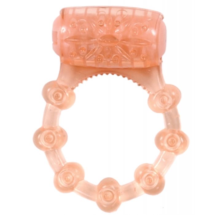 Screaming O Vibrating Cock Ring