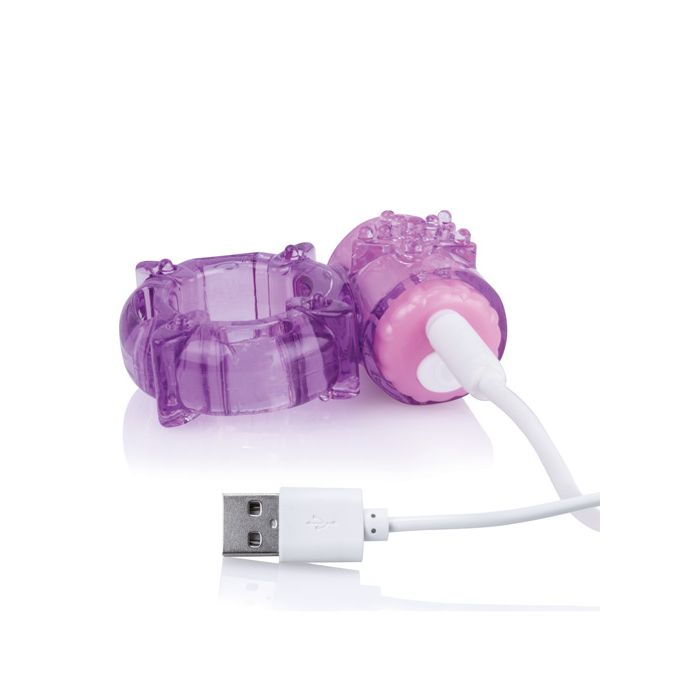 Screaming O Charged Big O - Purple