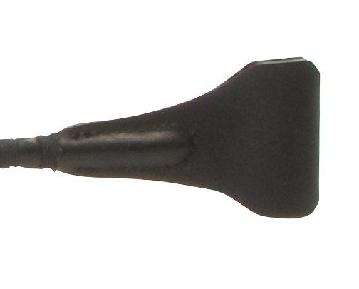 Flexicrop 26 Inch Long Black Riding Crop