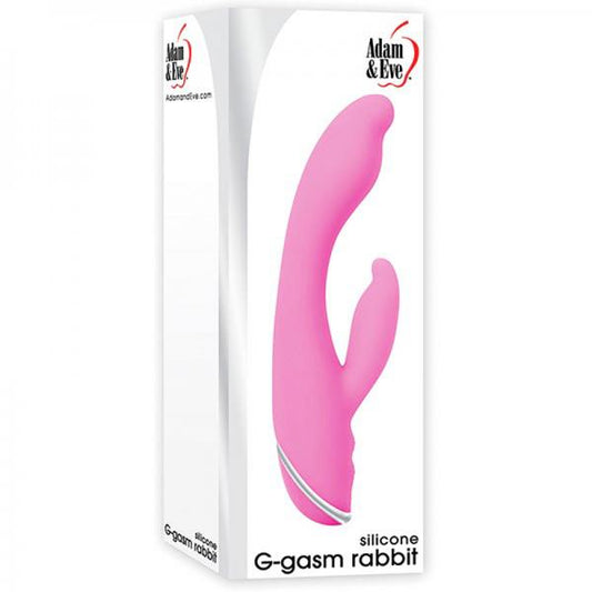 G-Gasm Rabbit Pink